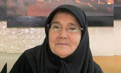 Kastamonu'da Sakine Şahin hayatını kaybetti