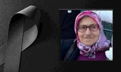 Kastamonu’da Sebahat Karakethüdaoğlu hayatını kaybetti