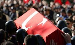 Son dakika: Şehidimiz var
