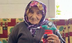 Hanönü’nde Şehri Özalp hayatını kaybetti