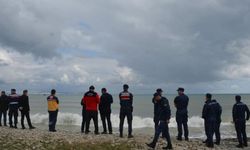 Kayıp gazi polis için ekipler seferber oldu: 197 personel arıyor