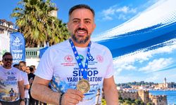 Taşköprülü iş insanı Sinop’ta başarıya koştu