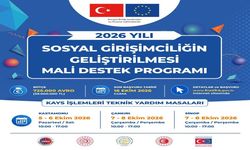 KUZKA’dan sosyal girişimcilere büyük destek: Teknik yardım masaları kuruluyor