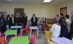 Kastamonu’da Süleyman Bilir’in adı ölümsüzleşti