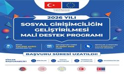 Kastamonu'dan bölgeye 39 Milyon TL’lik destek: Başvuru süresi uzatıldı