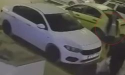 Taksici korku saçtı! Müşterisini arkasından vurdu