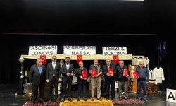 Taşköprü’de Ahilik Haftası özel programla kutlandı