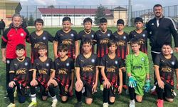 Taşköprü GSİM SK, Orman SK karşısında mağlup oldu