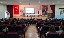 Taşköprü, Hanönü ve 4 ilçede TÜBİTAK hareketliliği