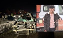 Taşköprü’de genç sürücünün ölümü yasa boğdu
