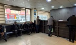 Taşköprü Ziraat Odasında ÇKS yoğunluğu: Son tarih 31 Aralık