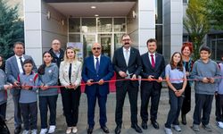 Taşköprü’de 7. Çocuk Kitapları Günleri kapılarını açtı
