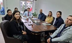 Taşköprü’de çocukların güvenliği için yeni çalışma