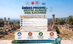 Pompeipolis için önemli proje: Taşköprü’de iklim ve miras buluşması