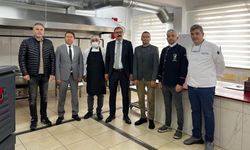Taşköprü’de Kaymakam Demirdağ işleyişi yerinde inceledi