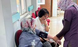Taşköprü’de sağlıklı kalbin sırları anlatıldı