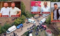 Taşköprü’deki facianın ardından geriye 5 çocuk kaldı!
