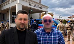 Taşköprü’deki katliamda flaş gelişme: Baba ve oğul tutuklandı!