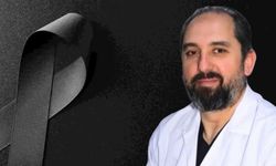 Kastamonu’da acı kayıp: Taşköprülü Doktor Şükrü Berber bugün toprağa verilecek