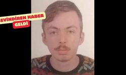 Taşköprülü gençten sevindiren haber