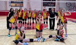 Taşköprü’nün küçük sultanları ligde ilk galibiyetini aldı