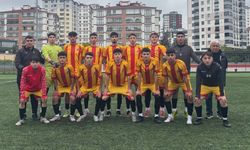 Taşköprüspor U19 deplasmanda kazandı