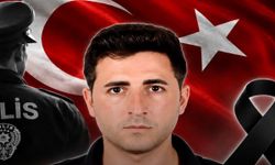 Zonguldaklı Polis Memuru Tayfun Akalan Van’da şehit oldu