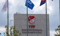 TFF'den disiplin kararı: 8 kulüp PFDK'ye sevk edildi