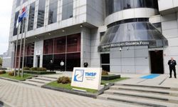 TMSF personel alacak! Başvuru ekranı açıldı