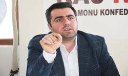 TODEF Genel Başkanı Tosyalı öğrenciler için elini taşın altına koydu