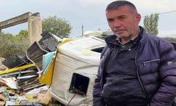 Kastamonu'daki feci kazadan kahreden haber!