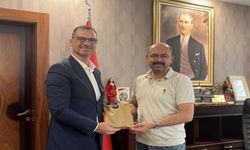 Tosya Belediyesi ile Portekizli Synergia arasında iş birliği