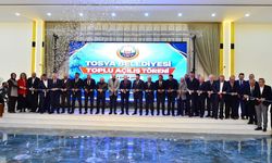 Tosya'nın çehresi değişiyor: Dev yatırımlar törenle hizmete açıldı!