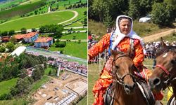 Türk tarihinden Kastamonu’ya: Bin yıllık at geleneği