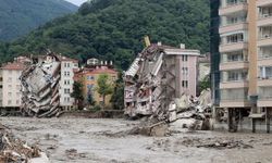 Türkiye'de afetler iki katından fazla arttı! Kastamonu da ağır bedel ödedi