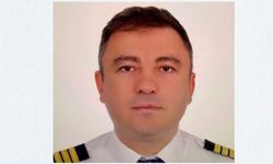 THY Uçuş Eğitmeni Gürkan Dincel'den kahreden haber: Bugün toprağa verilecek