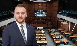 Üsküdar Belediyesi'nde yeni başkanvekili belli oldu!