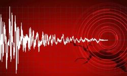 Yalova’da korkutan deprem: Kandilli ilk verileri paylaştı