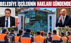 Yaşar Özdemir'den Kastamonu Belediyesi yönetimine işçi hakları eleştirisi!