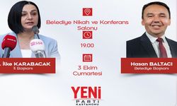 YENİ Parti Kastamonu’da Merkez İlçede kongre heyecanı
