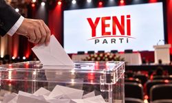 Yeni Parti’de ön seçim heyecanı: Sandık Taşköprü’de kurulacak!