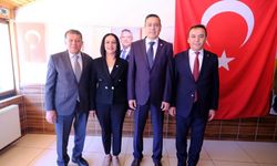 Yeni Parti’nin Daday İlçe Başkanı belli oldu