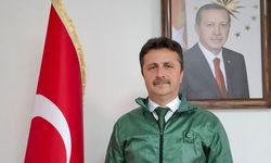 Taşköprü’de Yeşilay’ın temsilcisi belli oldu
