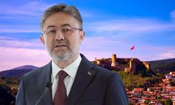 Kastamonulu Bakan memleketine geliyor: Gözler 23 Ekim'de!