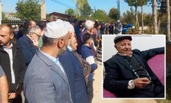 Kastamonu’da toprağa verildi: Büyük Çamlıca Camii İmamının baba acısı