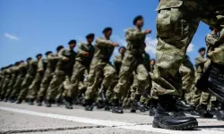 Yurt dışında askerlik yapanlara müjde: Türkiye'de geçerli olacak