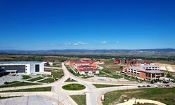 Kastamonu Üniversitesi öğrencilerinden büyük başarı