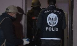 Kastamonu'da DEAŞ operasyonu: 2 gözaltı