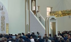 Diyanet İşleri Başkanı Erbaş, Kastamonu Üniversitesi Camii için yardım istedi