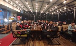 Taşköprü Pompeipolis Motosiklet Derneği İlk Toplantısını Yaptı